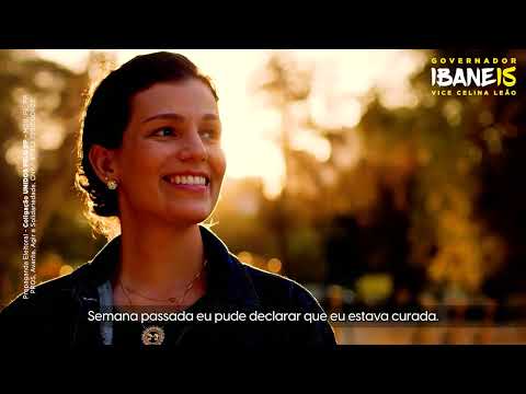 Ibaneis Rocha 15 - Inserção 24: Saúde