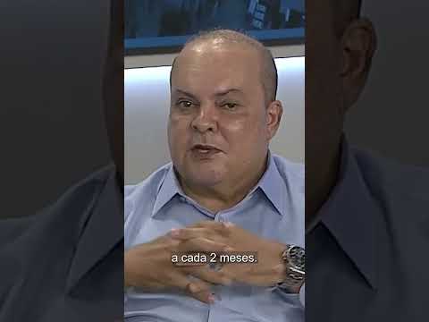 Entrevista SBT Brasília - Cartão Gás