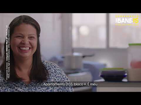 Ibaneis Rocha 15 - Inserção 23: Moradia