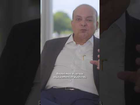 Veja nossas ações pelo turismo!