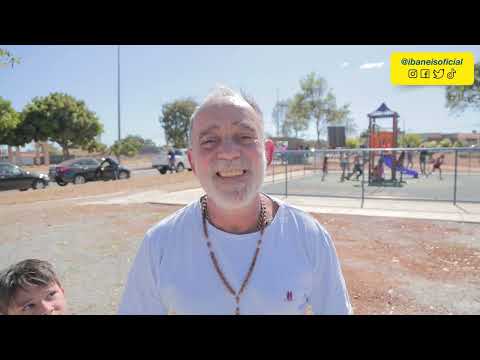 “Nossa trilha é cuidar de gente”, afirma Ibaneis em agenda em Santa Maria