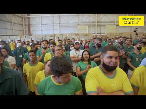 Empresários de Santa Maria agradecem apoio de Ibaneis para o crescimento do setor
