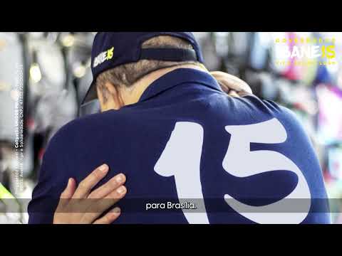 Ibaneis Rocha 15 - Inserção 54: Escola Técnica