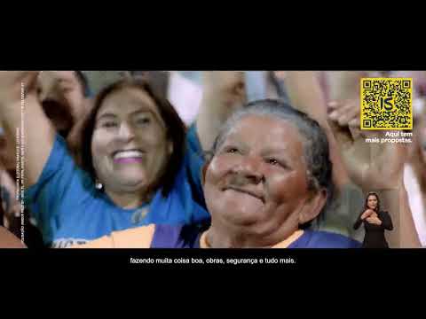 Ibaneis Rocha 15 - Programa 16: Proposta