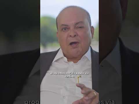 Desde 2019, nosso governo cuida de quem mais precisa! #IbaneisRocha