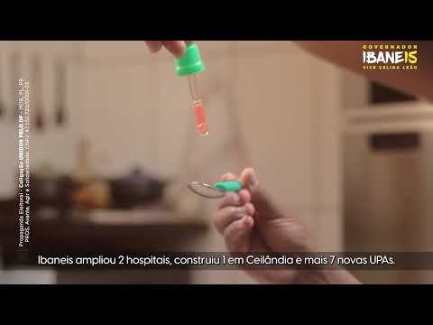 Ibaneis Rocha 15 - Inseção 33: Pouco a pouco