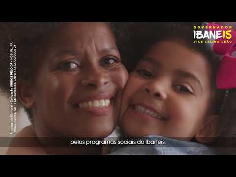 Ibaneis Rocha 15 - Inserção 06: CRAS