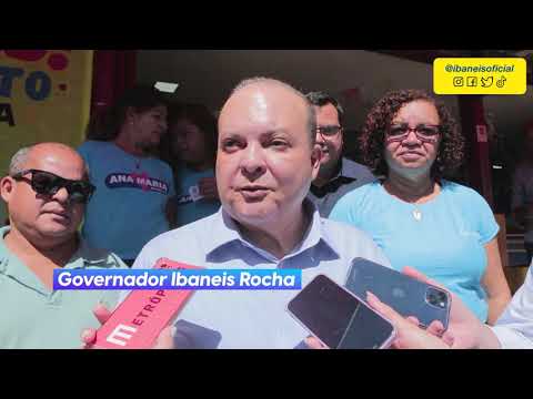 Ibaneis destaca crescimento do Riacho Fundo II com a chegada de grandes empreendimentos