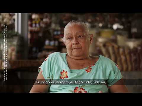 Ibaneis Rocha 15 - Francisca é nossa #ForçaPraContinuar - Reforma das feiras do DF
