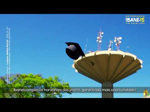 Ibaneis Rocha 15 - Inseção 30: UnDF
