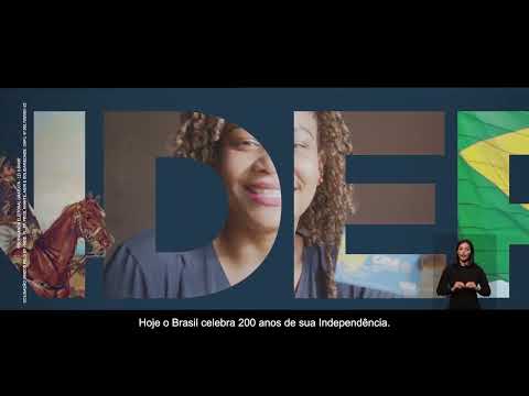 Ibaneis Rocha 15 - Programa 08 - Independência