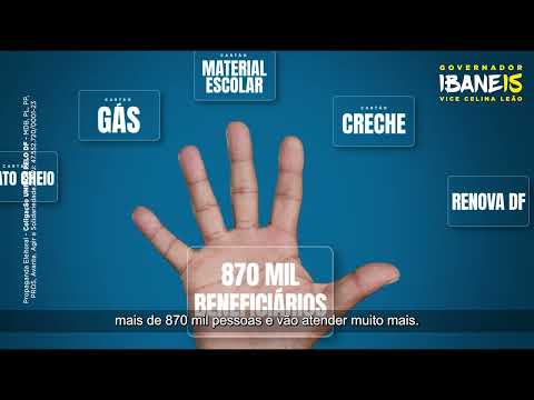 Ibaneis Rocha 15 - Inseção 31: Mão