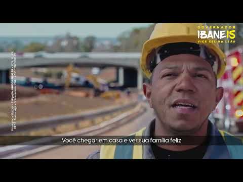 Ibaneis Rocha 15 - Inserção 10: Empregos