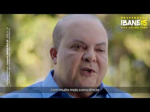 Ibaneis Rocha 15 - Inserção 53: Vacina
