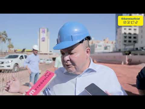 Obra do Túnel de Taguatinga avança e trânsito no viaduto da Samdu é liberado nesta segunda (1)
