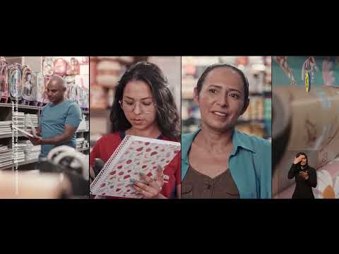 Ibaneis Rocha 15 - Programa 10: Empreendedorismo