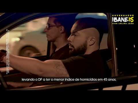 Ibaneis Rocha 15 - Inserção 20: Delegacias 24h