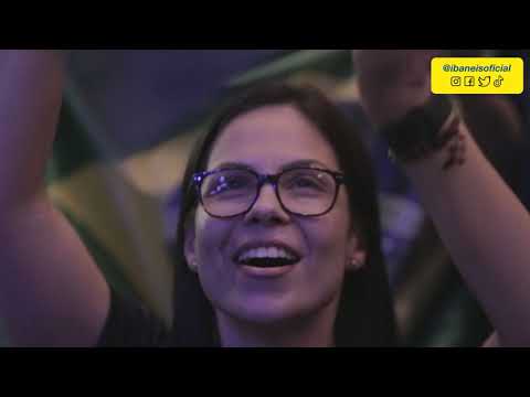 Ibaneis Rocha (MDB) oficializa candidatura e pede união pelo DF