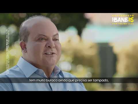 Ibaneis Rocha 15 - Inserção 11: Força pra continuar