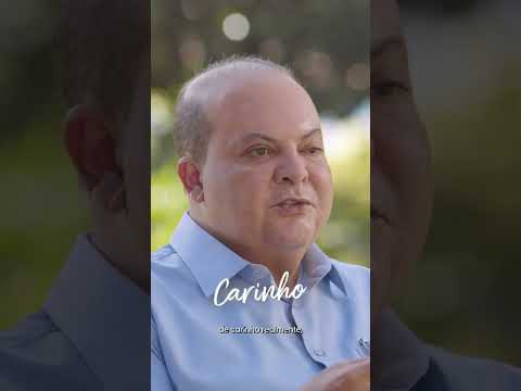 Estar à frente de um governo só vale a pena quando se transformam vidas para melhor.