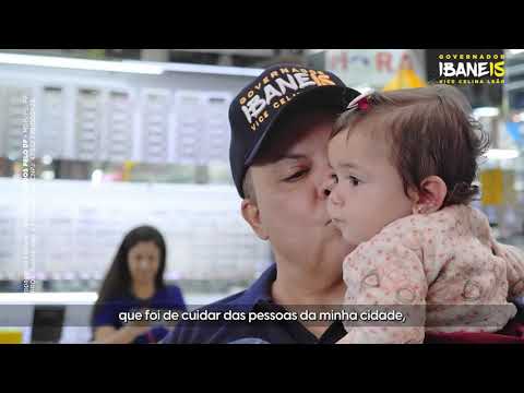 Ibaneis Rocha 15 - Inserção 72: Pedido de Voto