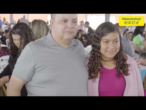 Em festa religiosa, Ibaneis elogia trabalho social das igrejas junto às famílias