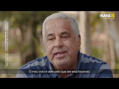 Ibaneis Rocha 15 - Inserção 29: Vicente Pires