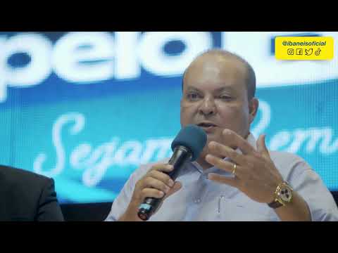 Conselho de Pastores Evangélicos agradece Ibaneis pela regularização de templos