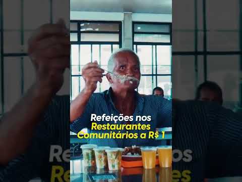 A maior obra do nosso governo é cuidar das pessoas.