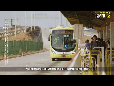 Ibaneis Rocha 15 - Inserção 67: Plano de Governo 05