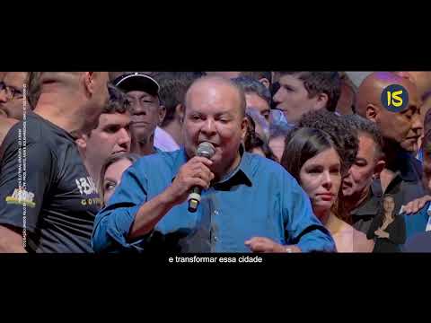 Ibaneis Rocha 15 - Programa 01: Para Fazer Mais e Melhor