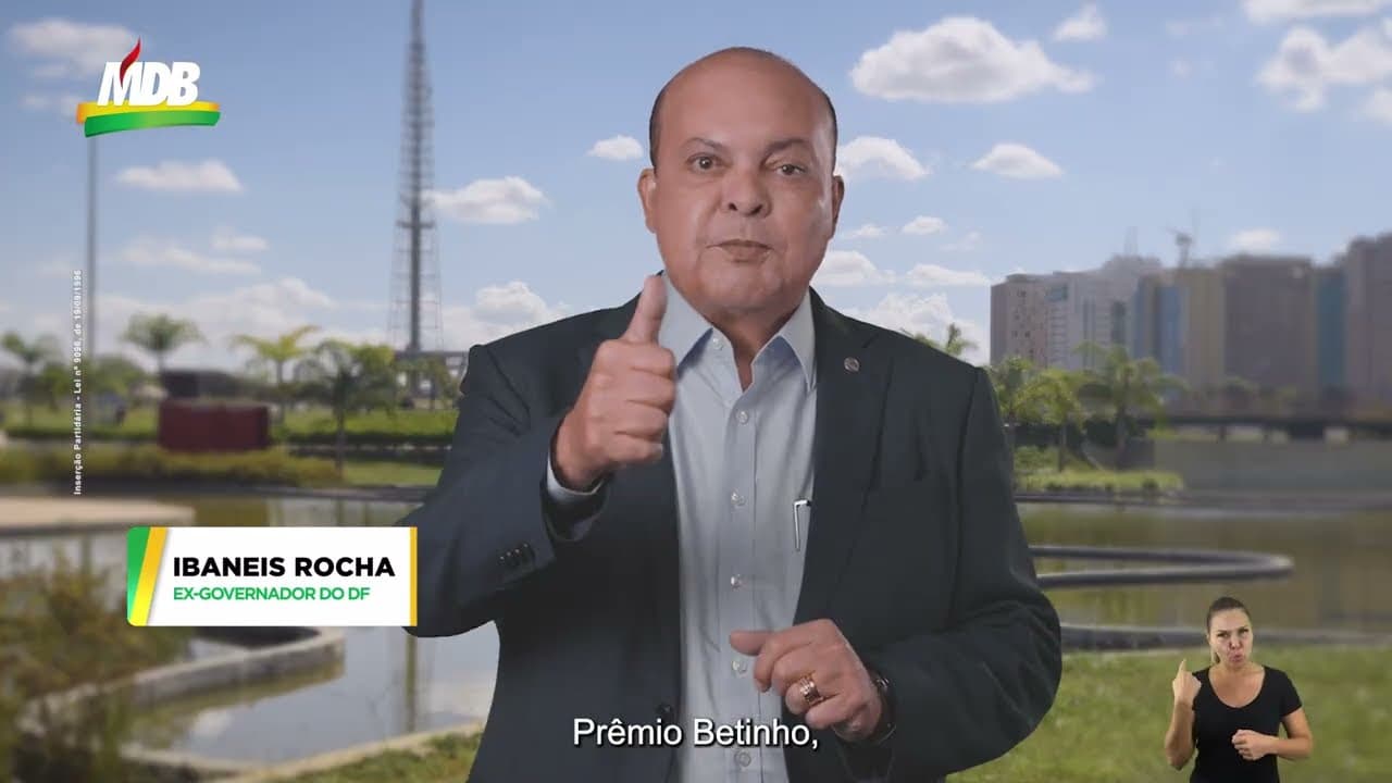 Vídeo Thumbnail